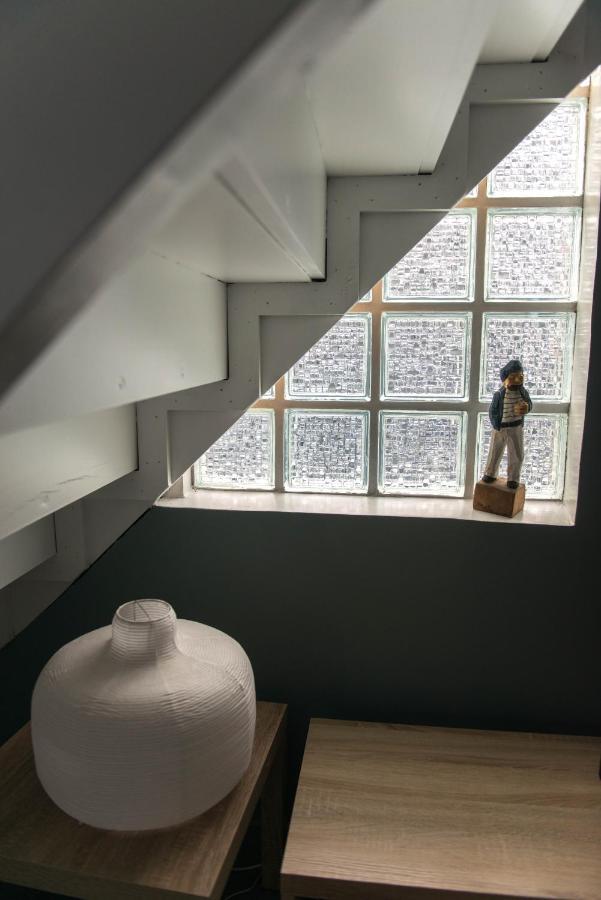La Maison De La Gare - Jolie Maison De Ville A Eu Йо  Екстериор снимка